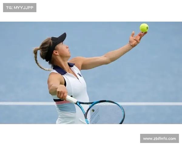 王雅繁遗憾不敌斯特恩斯止步辛辛那提网球赛女单首轮