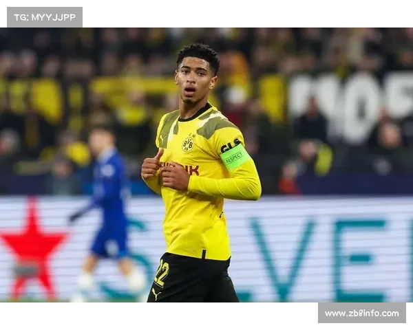 多特蒙德压哨签约贝林厄姆3050万欧元加强中场创造力