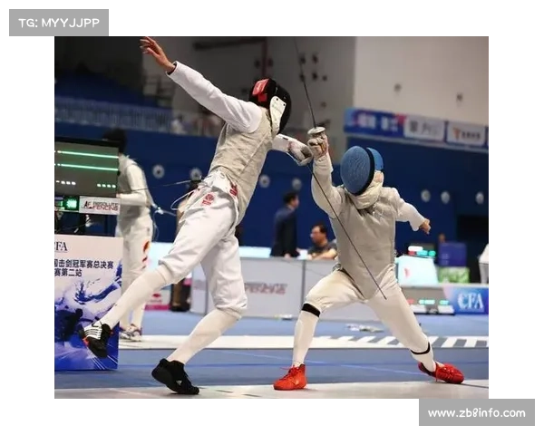 体能测试未达标者将无法参加全国击剑冠军赛总决赛资格赛