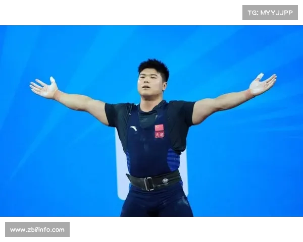 十五运会举重项目落户石龙体育中心，“举重之乡”再迎高光时刻