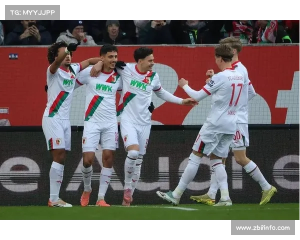 奥格斯堡2-0爆冷勒沃库森，新帅首秀遭遇阻击