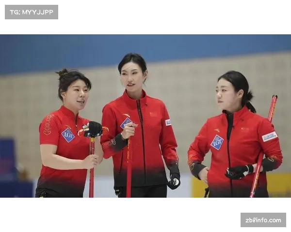 通讯：时隔十二年重返巅峰——中国女子冰壶队再夺世锦赛金牌纪实